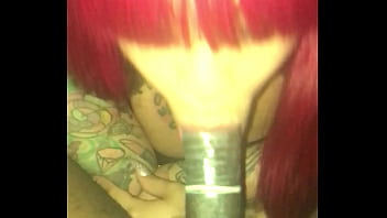 Phat Ass Latina Blowjob thumbnail