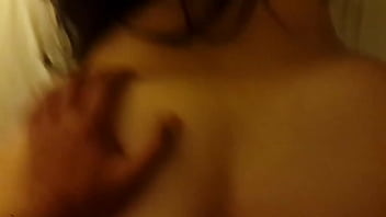 Peruana en hotel de ica