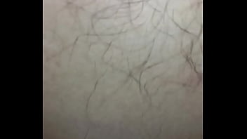 Cojida culo condom sentado