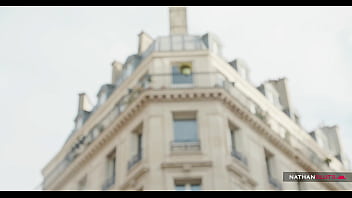 Busty petite barbie sins is the neighbour you want to fuck