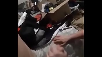 Brooklyn suckin my cock