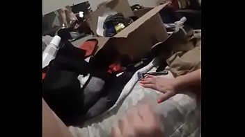 Brooklyn suckin my cock