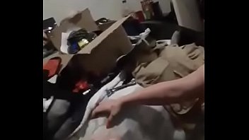 Brooklyn suckin my cock