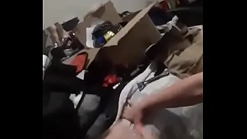 Brooklyn suckin my cock