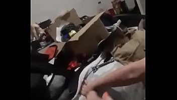 Brooklyn suckin my cock