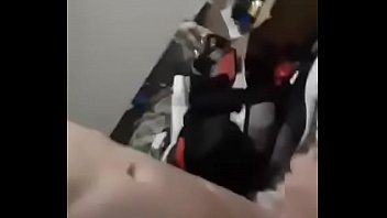 Brooklyn suckin my cock