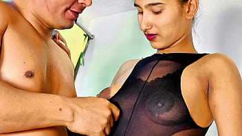 Sistya step nephew fucking super hot sex