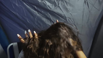 Fucking & camping adventure’s best by laura quest s01e05