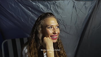 Fucking & camping adventure’s best by laura quest s01e05