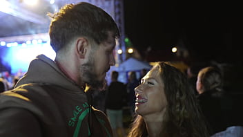 Fucking & camping adventure’s best by laura quest s01e05