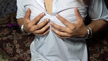 Feel me and my hot sensual erotic desi indian body amrozia from netuandhubby