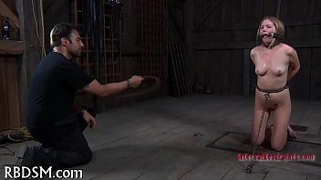 Mobile thraldom porn