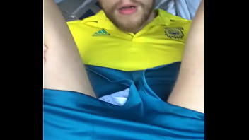 Nature Public Forest Car Fuck thumbnail