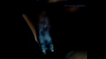 More creamy dominican pussy loving my cock