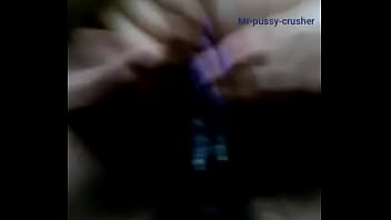 More creamy dominican pussy loving my cock