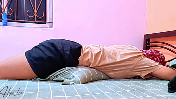 I have sex with my neighbor and record it