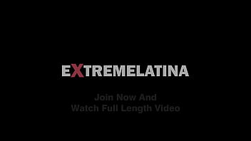 Melitta Trying Her First Male Pussy Fisting thumbnail