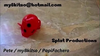 My Horny Bate Buddie Sent Me 5 New Fucking Hot Bator Videos This Got Pervy Papifachero So Horny To Bate His Fat Daddie B thumbnail