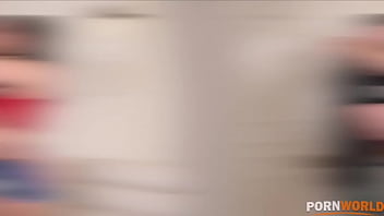 Curvy czech sofia lee titty fucks and bounces her big ass on a monster dick gp1233