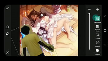 Acaba essa desgraça