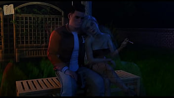 Being a dik 203 dik route