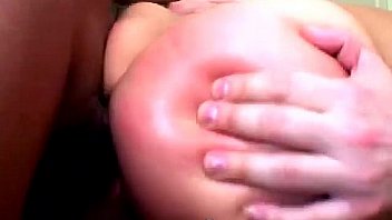 Double penetration is mandatory for this hot slut