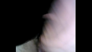 Big cock before shower