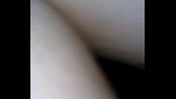 Big cock before shower