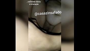 Castigando a putinha