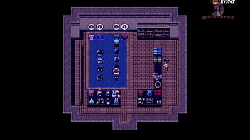 勇者羅依的婚禮12 要好好刺激乳頭胸部才會變大喔