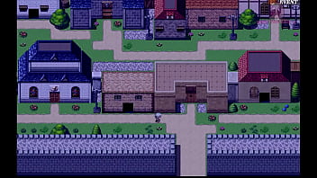 勇者羅依的婚禮12 要好好刺激乳頭胸部才會變大喔