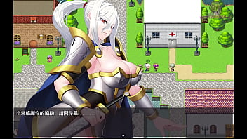 勇者羅依的婚禮12 要好好刺激乳頭胸部才會變大喔