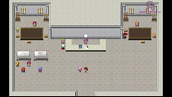 勇者羅依的婚禮12 要好好刺激乳頭胸部才會變大喔