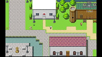 勇者羅依的婚禮12 要好好刺激乳頭胸部才會變大喔