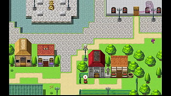 勇者羅依的婚禮12 要好好刺激乳頭胸部才會變大喔