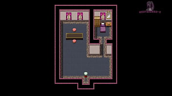 勇者羅依的婚禮12 要好好刺激乳頭胸部才會變大喔