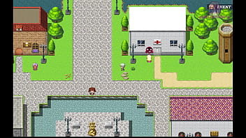 勇者羅依的婚禮12 要好好刺激乳頭胸部才會變大喔