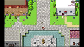 勇者羅依的婚禮12 要好好刺激乳頭胸部才會變大喔