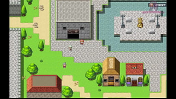 勇者羅依的婚禮12 要好好刺激乳頭胸部才會變大喔