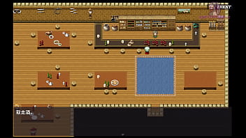 勇者羅依的婚禮12 要好好刺激乳頭胸部才會變大喔