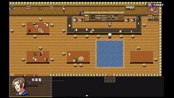 勇者羅依的婚禮12 要好好刺激乳頭胸部才會變大喔