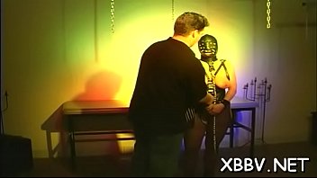 Babe getting ready to masturbate like crazy