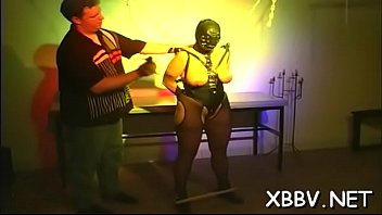 Babe getting ready to masturbate like crazy