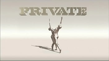 Sybeel watson loves using her giant knockers for a good titty fucking