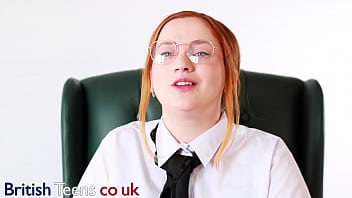 Office secretary wants you to cheat on your wife