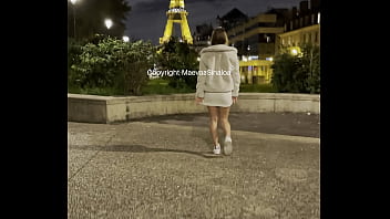 Nouvelle video de 22min offerte demain à 22hbaise exhibe et hard au pieds