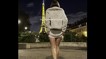 Nouvelle video de 22min offerte demain à 22hbaise exhibe et hard au pieds