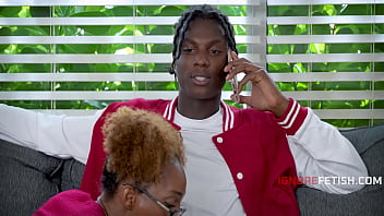 Fuck my ebony step sis give me lessons james cameron nickey rebel lacey london