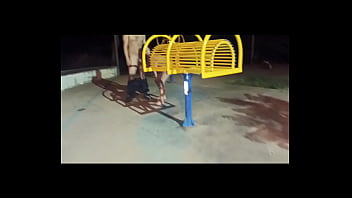 Nego rubi pauzudo comedor de todas as safadas