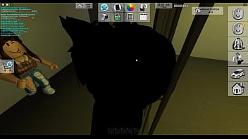 Roblox hentai blowjob sex porn